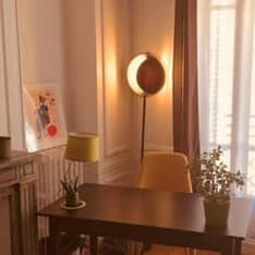 Photo Du Cabinet de psychologie